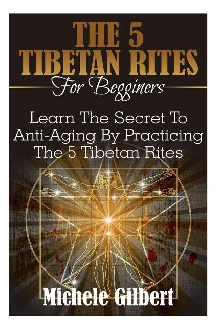 Couverture_The 5 Tibetan Rites For Beginners