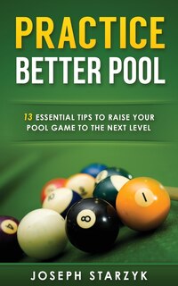 Front cover_Practice Better Pool