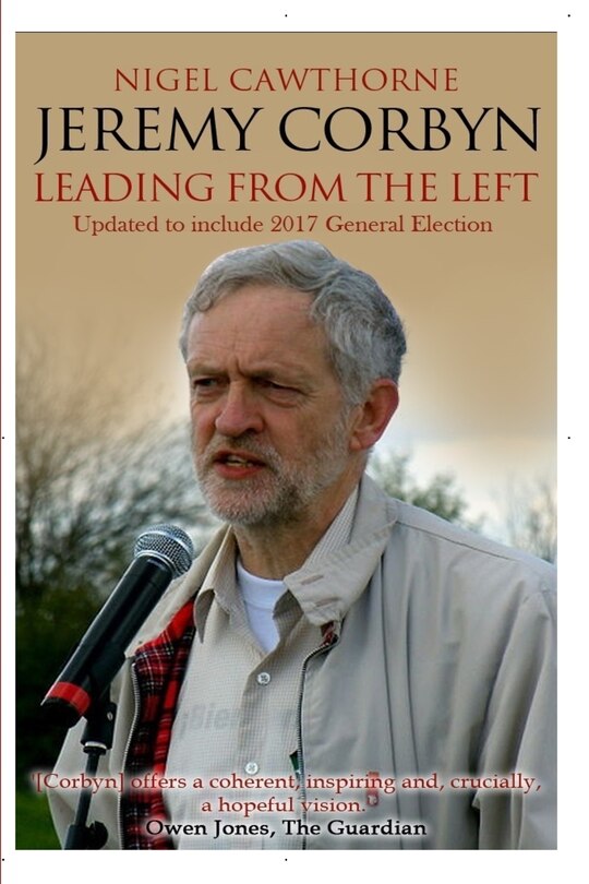 Front cover_Jeremy Corbyn