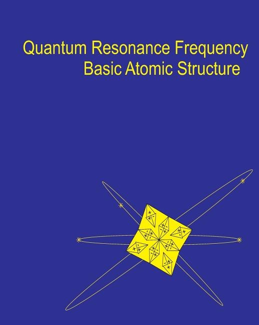 Couverture_Quantum Resonance Frequency