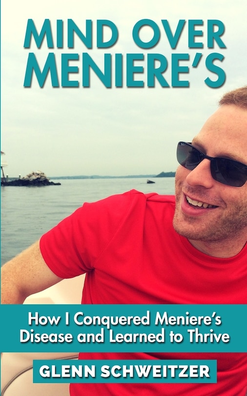 Front cover_Mind Over Meniere's