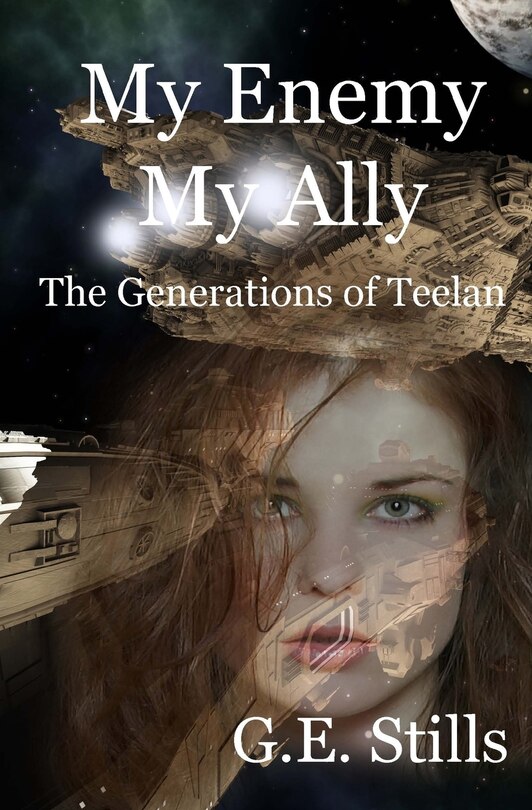 Front cover_My Enemy, My Ally