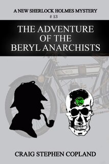 Couverture_The Adventure of the Beryl Anarchists
