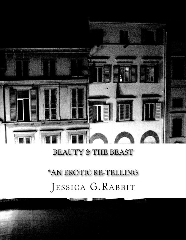 Front cover_Beauty & The Beast