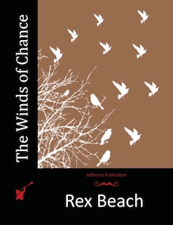 Front cover_The Winds of Chance