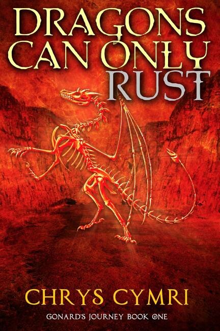 Couverture_Dragons Can Only Rust