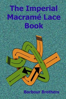 Couverture_The Imperial Macramé Lace Book