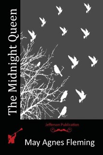 Couverture_The Midnight Queen