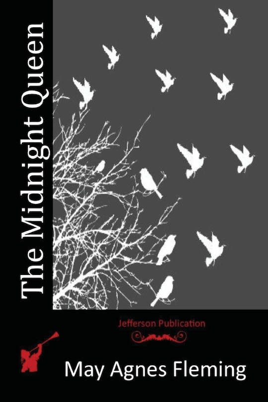 Couverture_The Midnight Queen