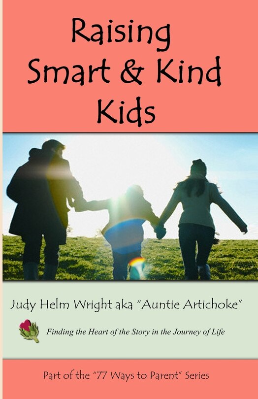 Couverture_Raising Smart And Kind Kids