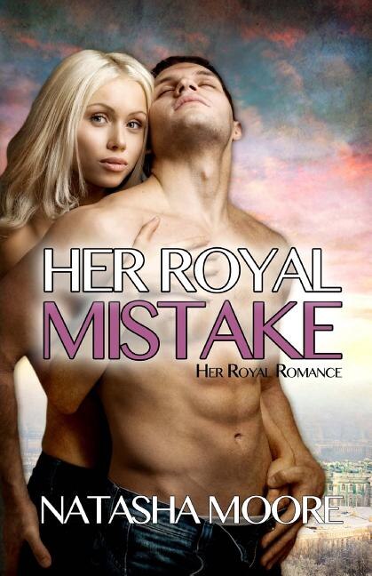 Front cover_Her Royal Mistake