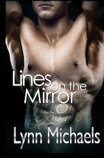 Front cover_Lines on the Mirror