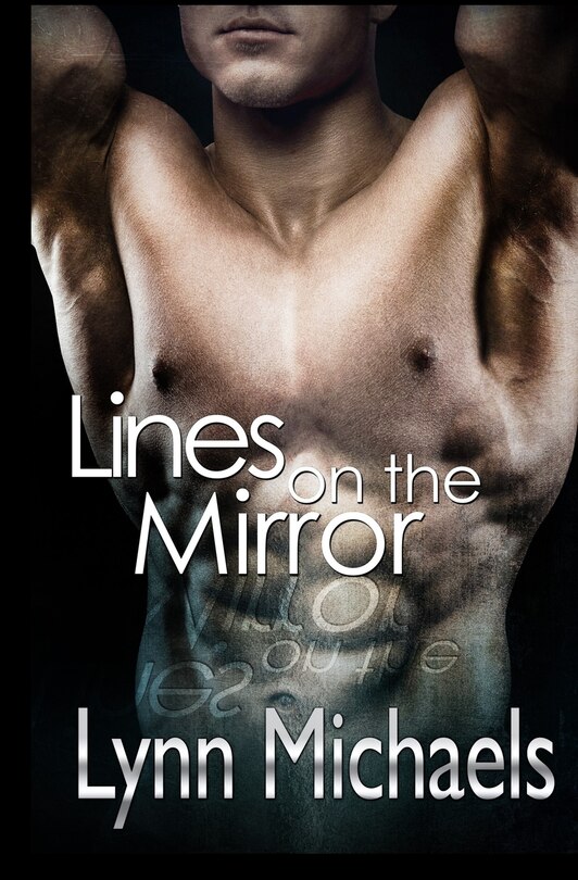 Front cover_Lines on the Mirror