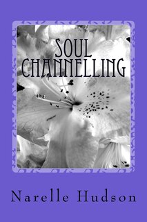Front cover_Soul Channelling