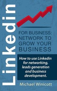 Front cover_Linkedin for Business