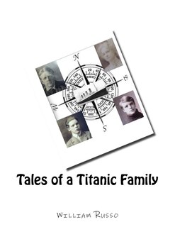 Tales Of A Titanic Family