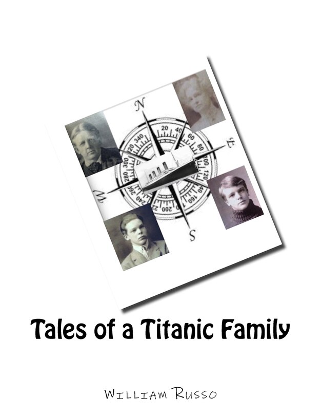 Tales Of A Titanic Family
