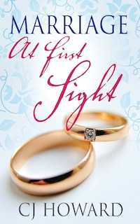 Front cover_Marriage At First Sight