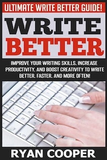 Couverture_Write Better
