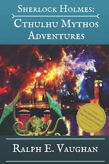 Front cover_Sherlock Holmes