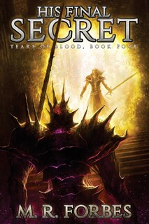 Couverture_His Final Secret