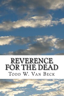 Couverture_Reverence For The Dead