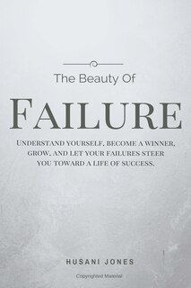 Couverture_The Beauty Of Failure