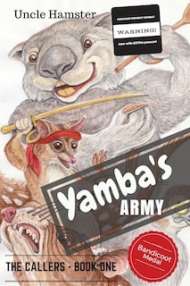 Couverture_Yamba's Army