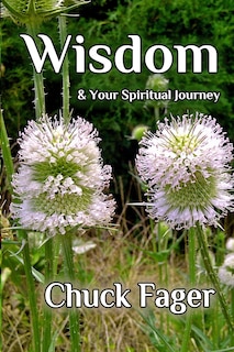 Front cover_Wisdom & Your Spiritual Journey