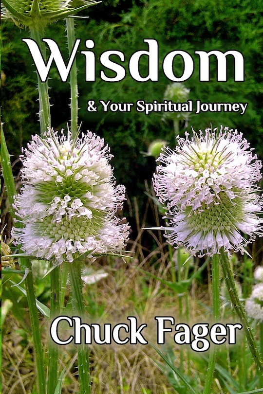 Front cover_Wisdom & Your Spiritual Journey