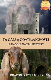 Front cover_The Care of Goats and Ghosts