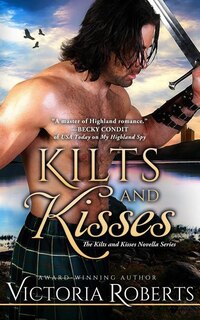 Couverture_Kilts And Kisses