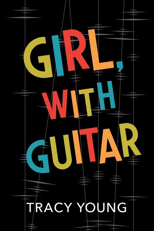 Couverture_Girl, with Guitar