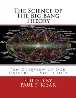 Front cover_The Science of The Big Bang Theory