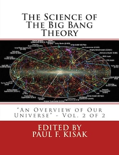 Front cover_The Science of The Big Bang Theory