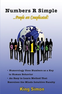 Front cover_Numbers R Simple