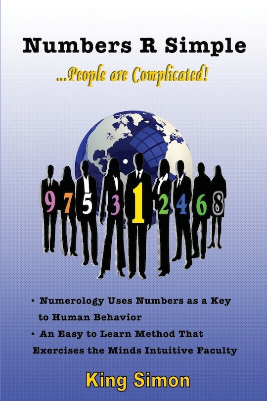 Front cover_Numbers R Simple