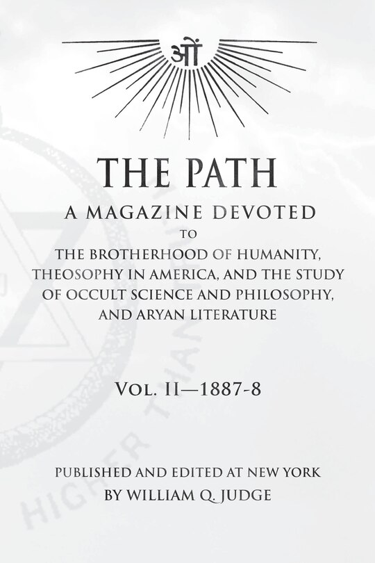 Front cover_The Path