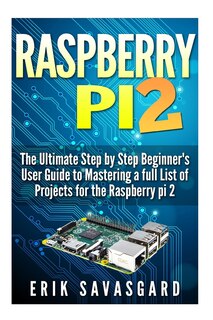 Front cover_Raspberry Pi 2