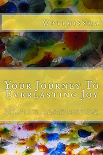 Couverture_Your Journey To Everlasting Joy