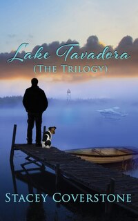 Front cover_Lake Tavadora (The Trilogy)