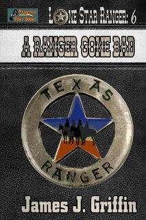Couverture_A Ranger Gone Bad