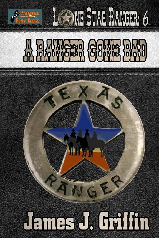 Couverture_A Ranger Gone Bad
