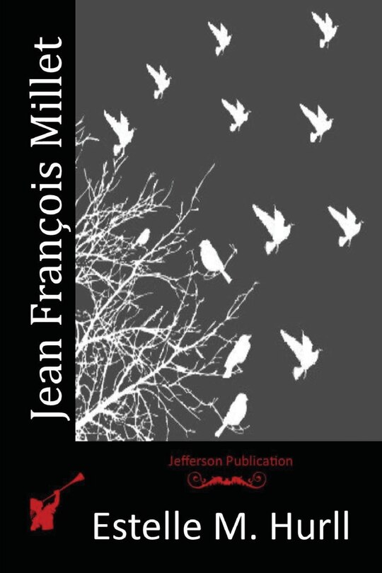 Front cover_Jean François Millet