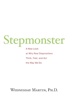 Front cover_Stepmonster