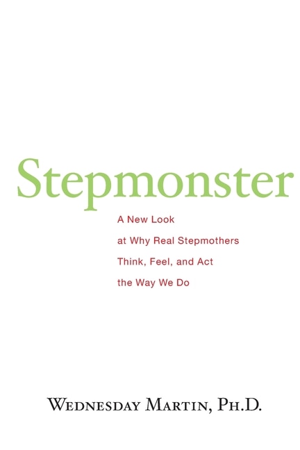 Front cover_Stepmonster