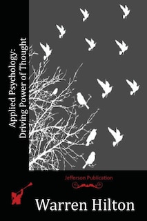 Front cover_Applied Psychology