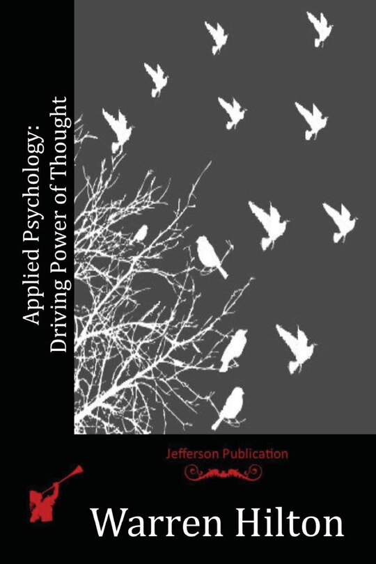Front cover_Applied Psychology