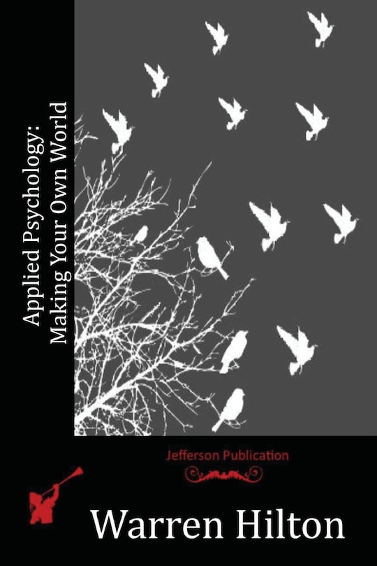 Front cover_Applied Psychology