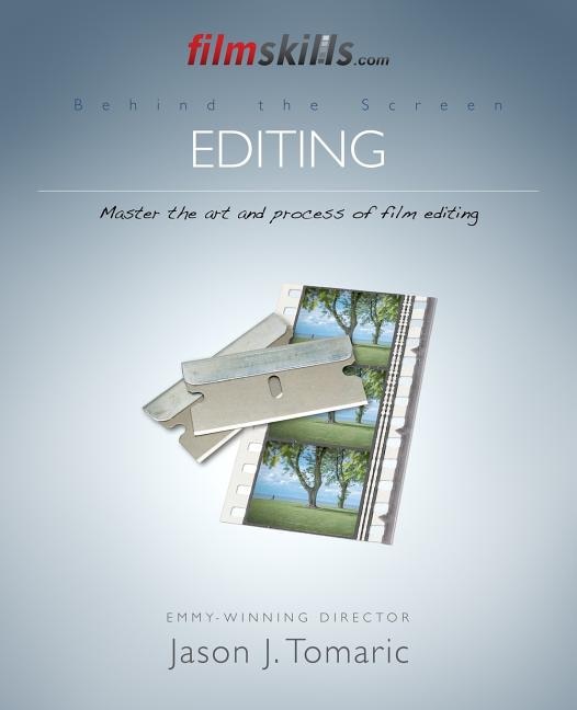 Couverture_Filmskills Editing